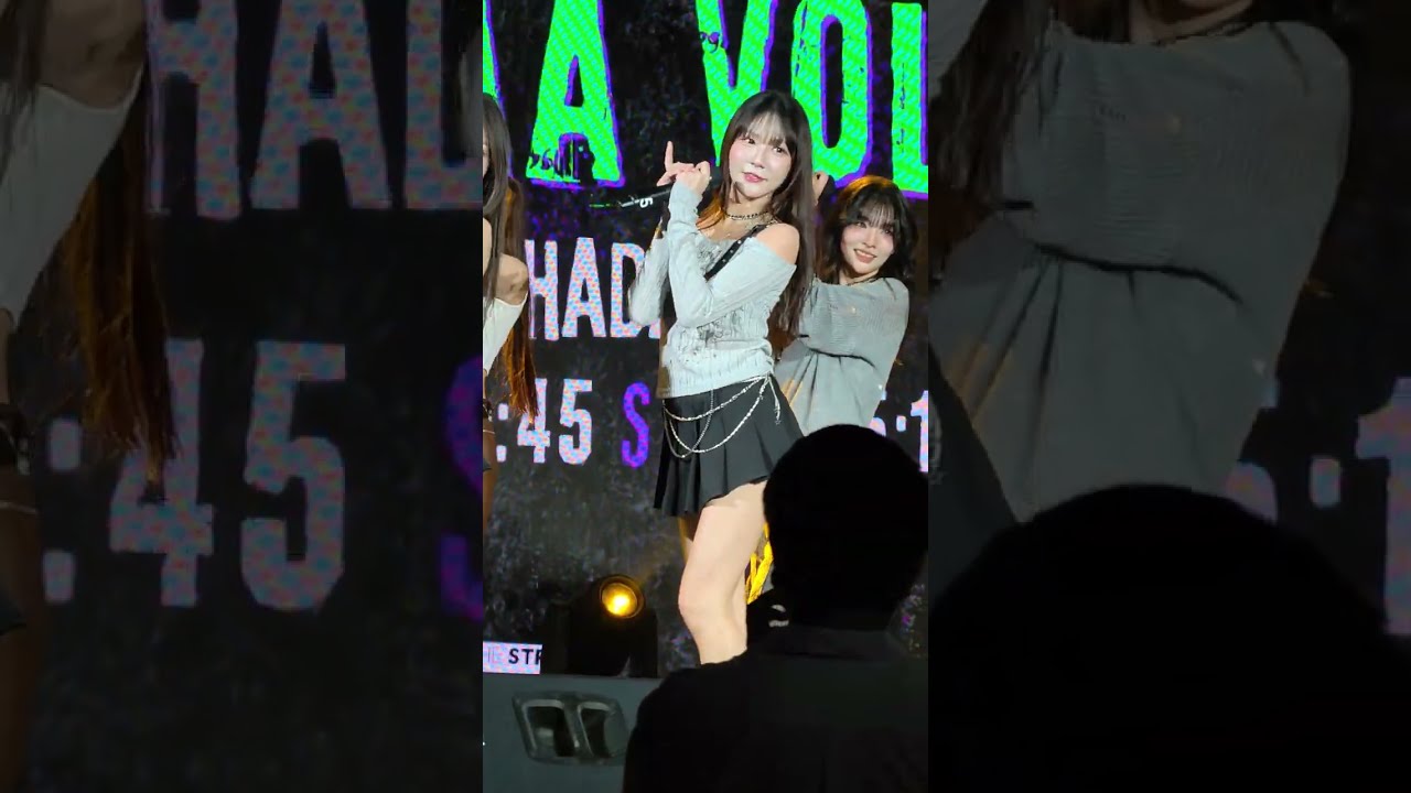 260222 (Twosafe Fancam) Peach You - @ Penraigunaa Vol.3 [4K60FPS]