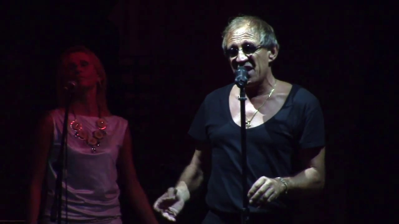 Si è spento il sole - Tributo Adriano Celentano