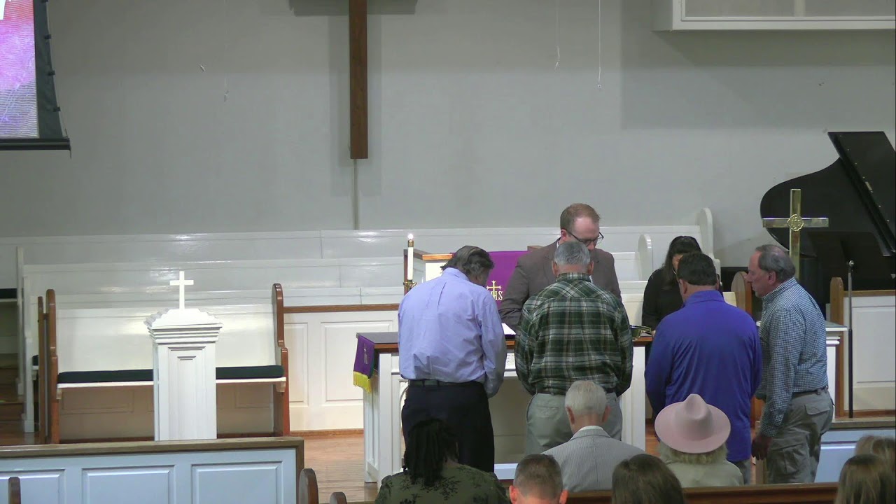 Christ Fellowship Worship | Livestream