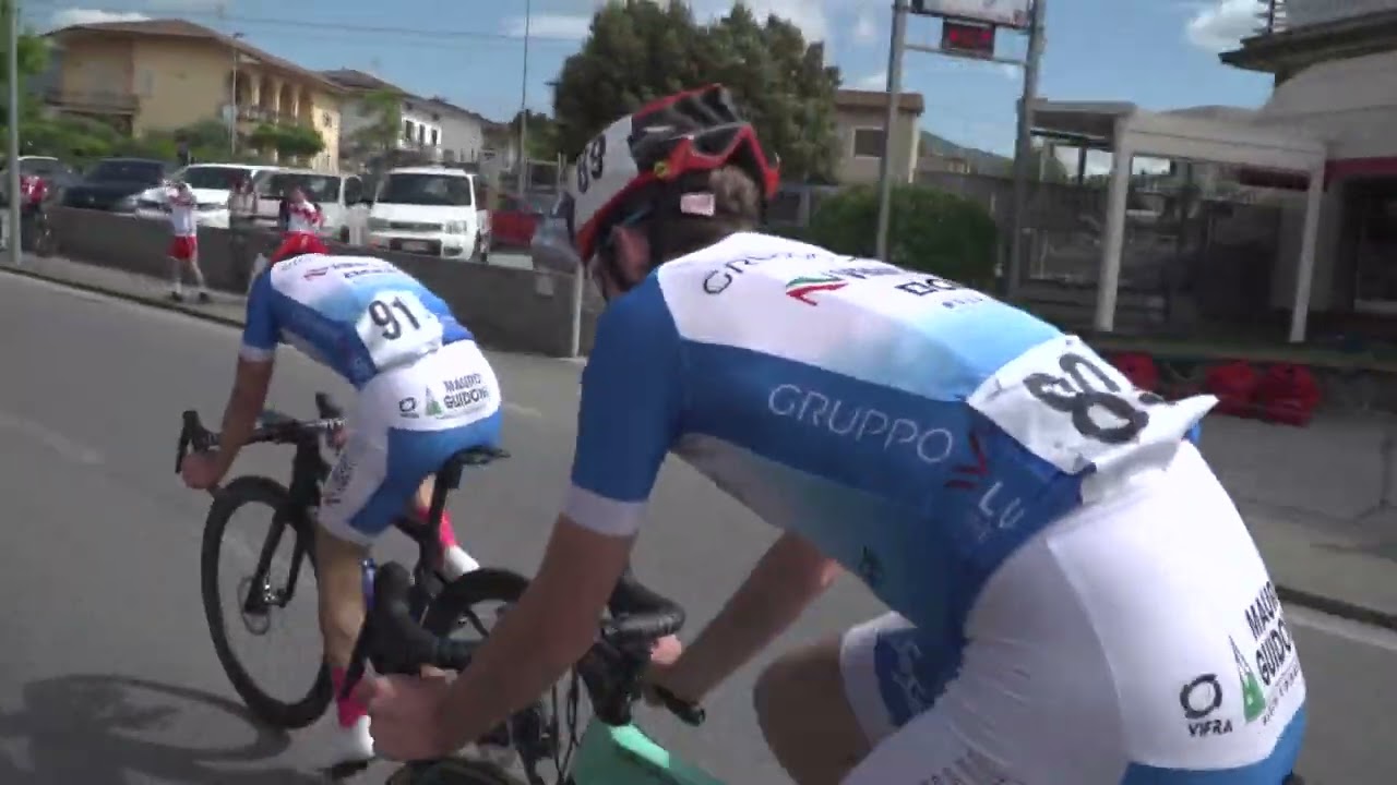7° Gran Premio Team Valdinievole - Esordienti 2° anno (05/05/2024)