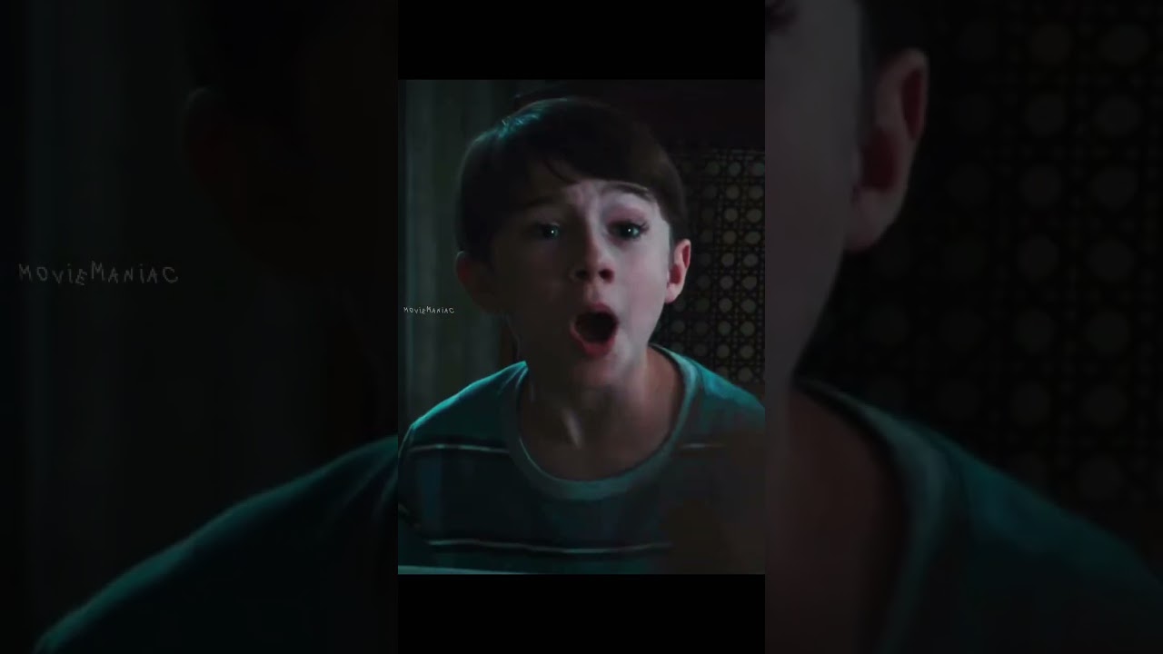 Weapons (2025) 🎬 Movie explained in Bangla l Best Horror Movie of 2025 