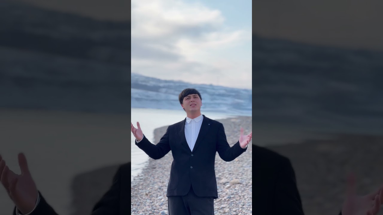 BEVAFO TEZ KUNDA SHODIYOR SHOD DAN QAYNOQ KLIP PREMYERASI #shodiyorshod #xit #rek #top #tiktok #uzb