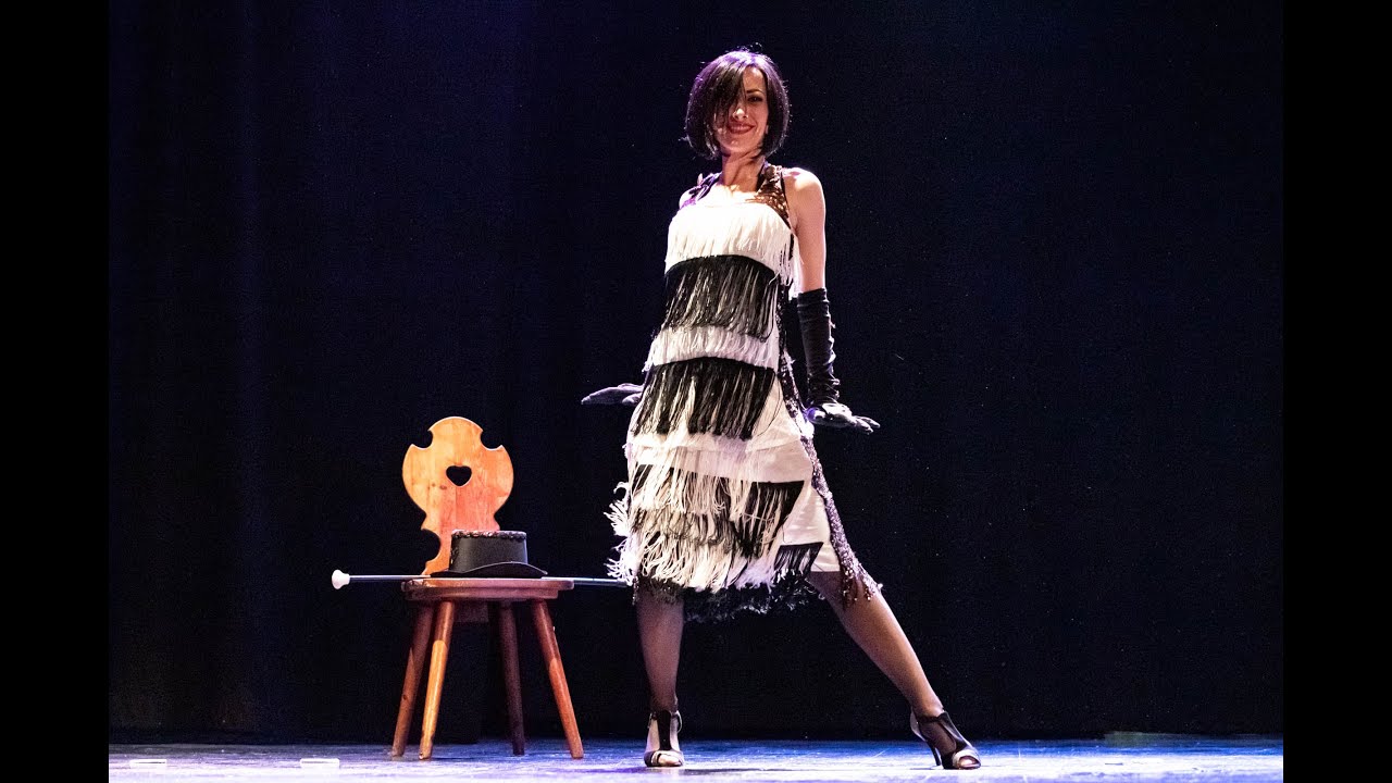 CHICAGO - Burlesque Show