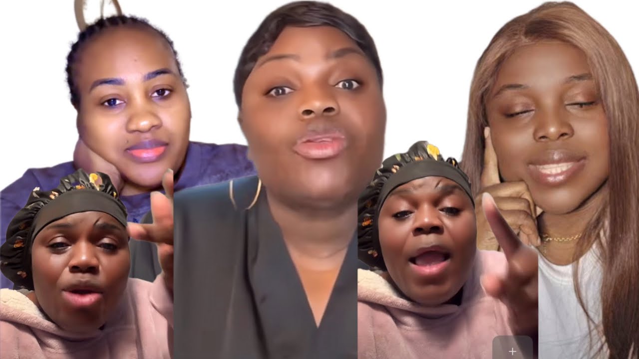 EYINDIEEE RANDO YA MAMAN KONGO NA SARAH NENEYA NA YVETTE KALOMBO BA KOTELI MAMAN KONGO RN PLEIN LIVE