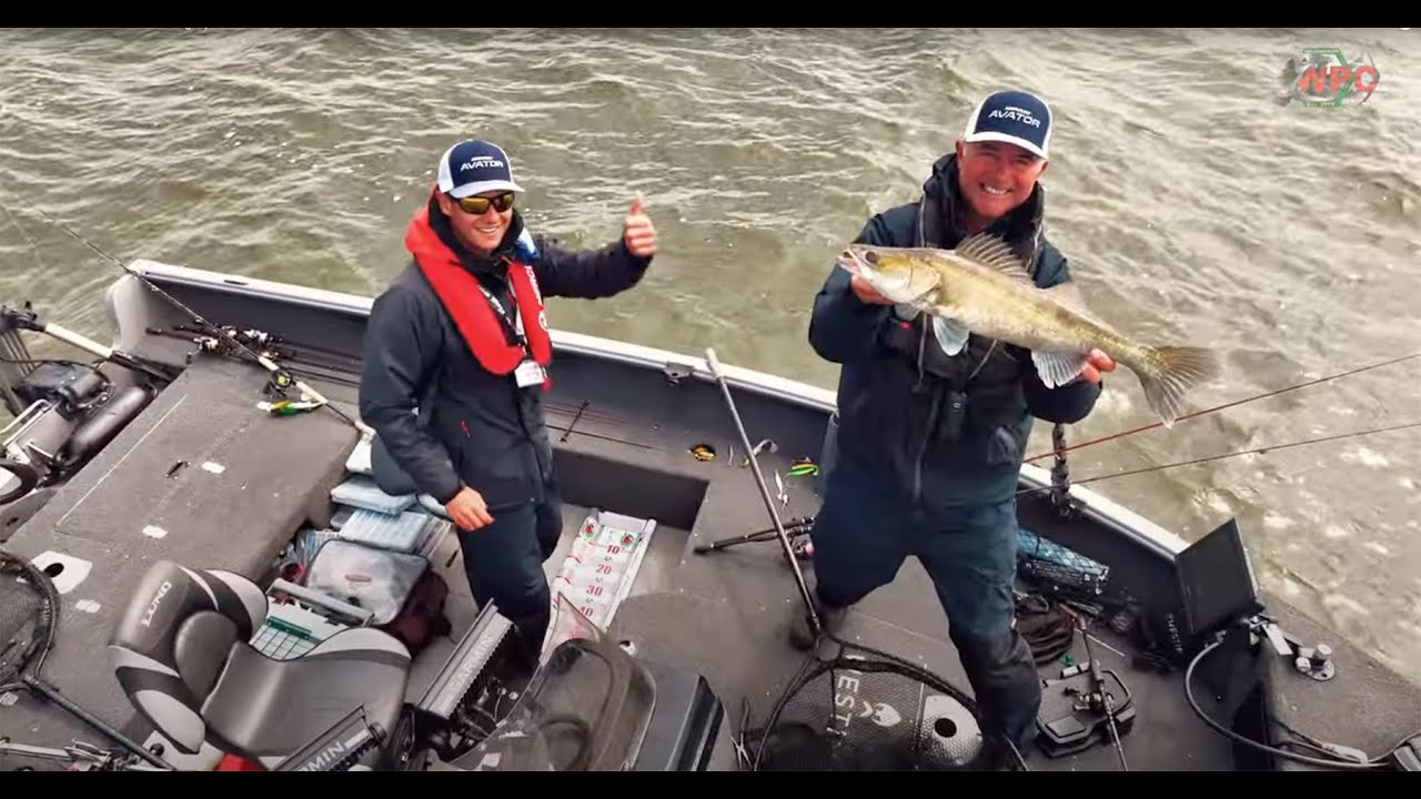 WPC 2024 - HIGHLIGHTS. 3 Tage, jedes Wetter, alle Boote, 1000 Fische.