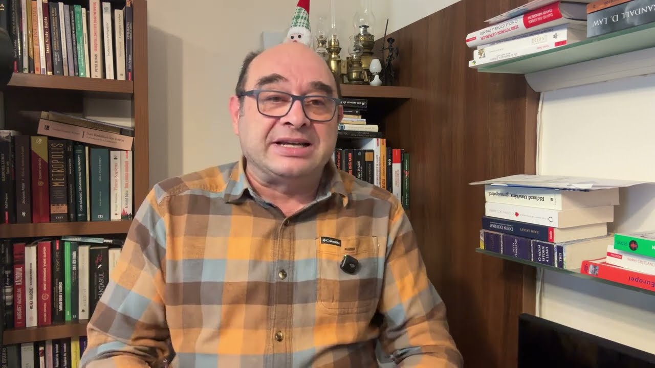 🔴 BOLOJAN ȘI USR, VÂNAȚI DE SISTEM. De ce i-a atacat toată clasa politică 