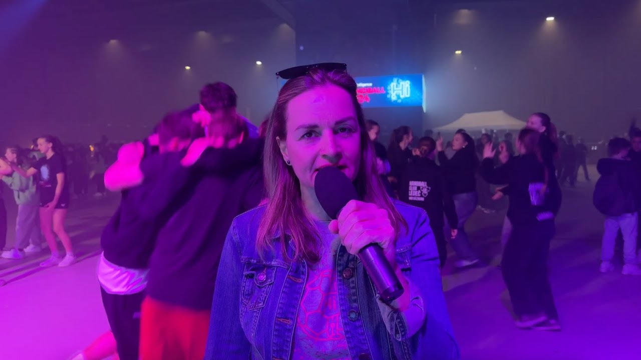 PHC 2024 - Saturday Party