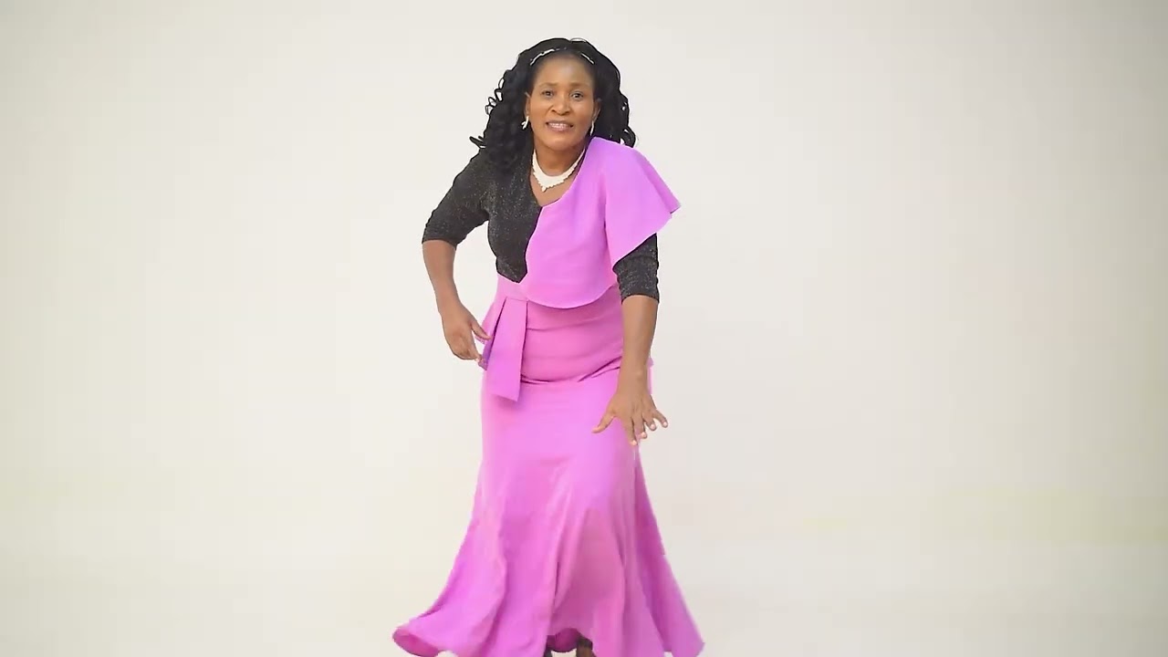 SOPHIA KYAMBI // SIFA ZOTE // OFFICIAL VIDEO