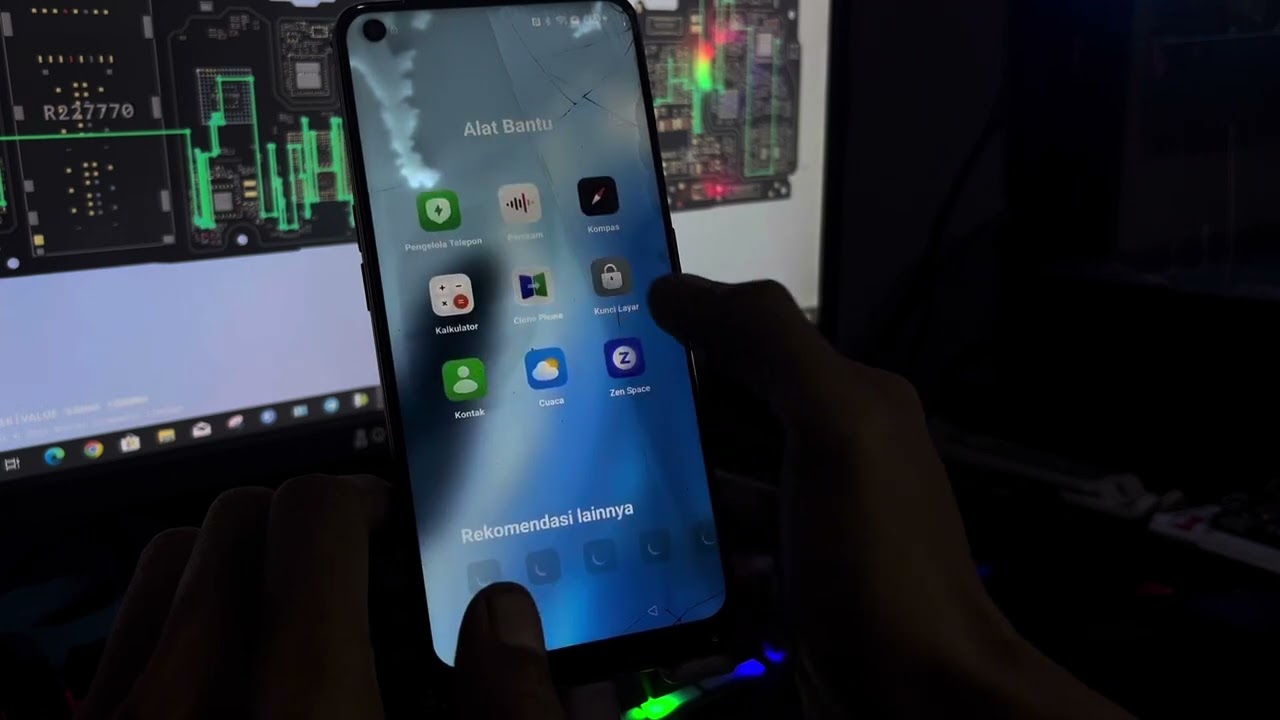 Oppo Reno 7 5g frp bypass new securty free testi permanent. Support reno 7z/Reno7 4. 