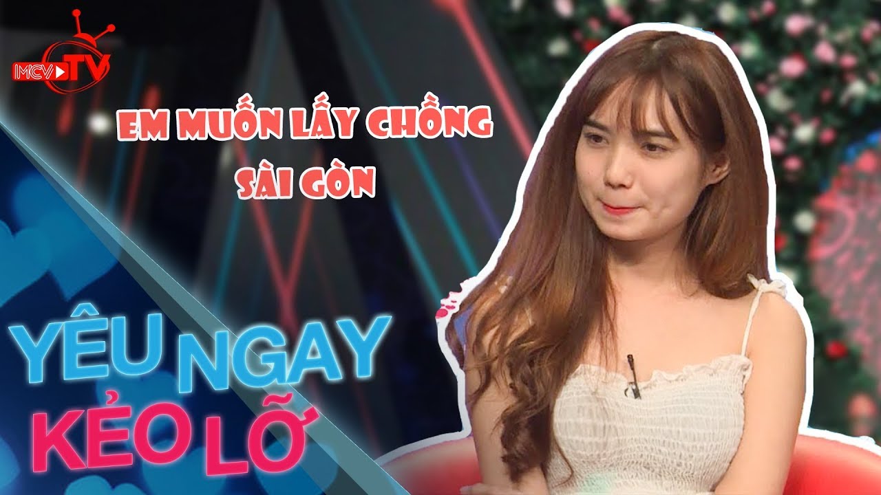 Không thể tin được - Hotgirl 9x Tây Nguyên thế này vẫn ế phải lên BMHH tìm chồng 😋