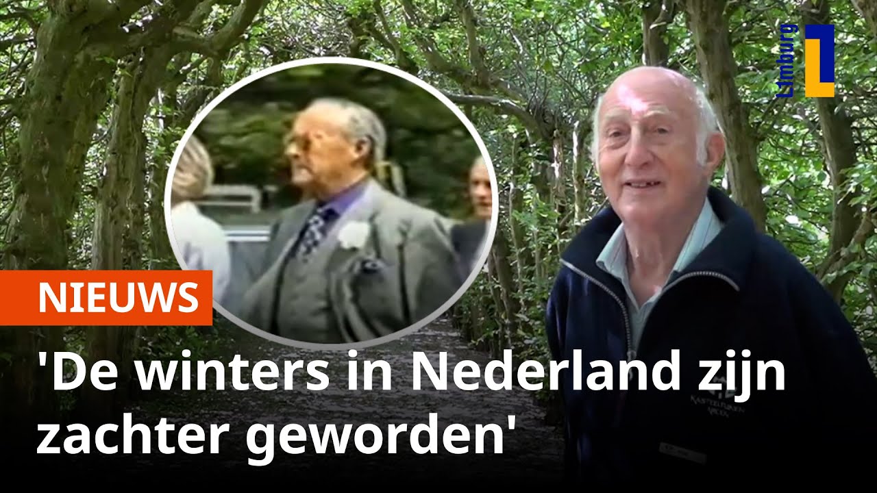 Kasteeltuinen Arcen opent nieuw gebied bij 35-jarig jubileum 🌷🥳 | 1Limburg