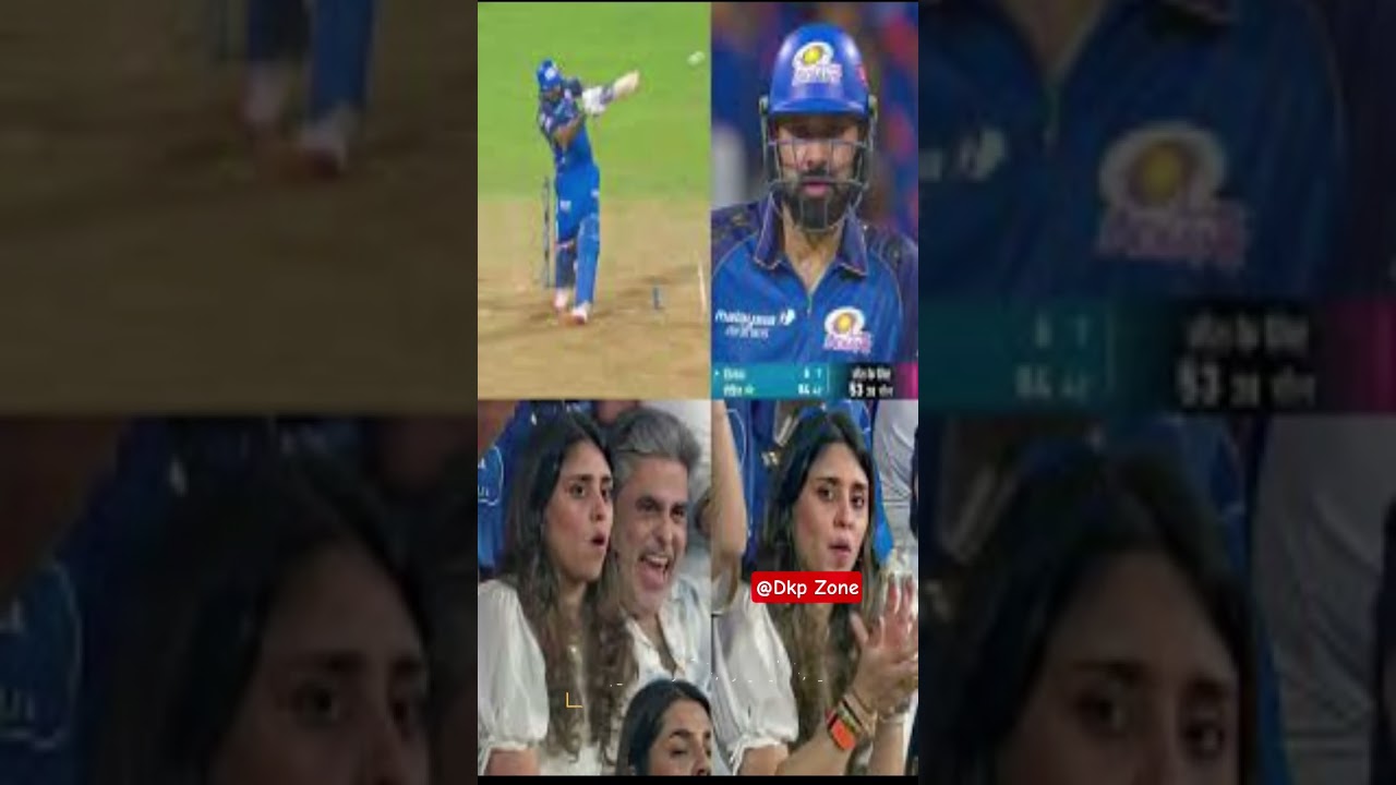 IPL 2026: Mumbai Indians vs Lucknow Super Gaints Full Highlights | MI vs LSG Full Highlights Video