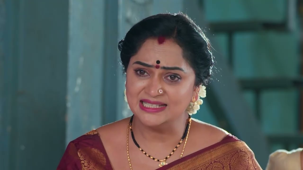 Vidhya No. 1 - Ep 456 - Puvi, Tejaswini Gowda - Tamil Tv Serial - Zee5 Tamil Classics