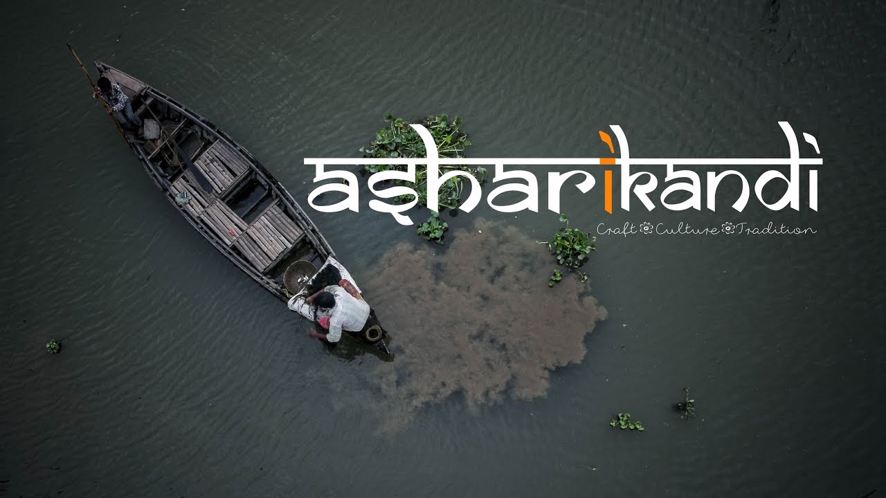 Asharikandi - Craft, Culture and Tradition