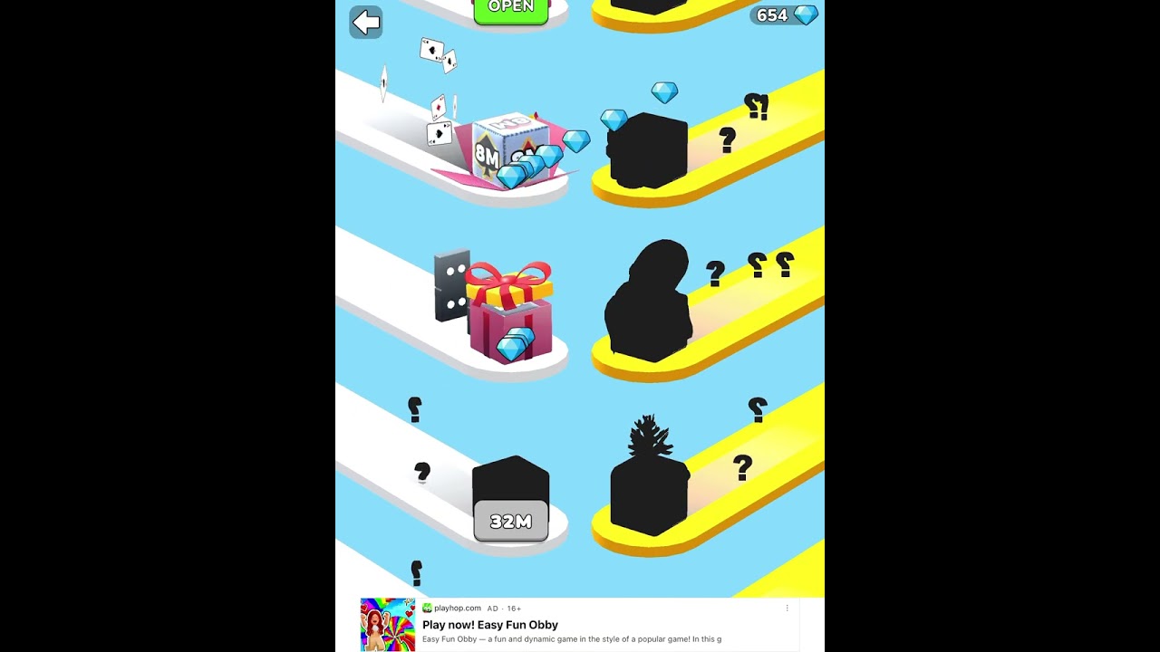 Jelly run part 5