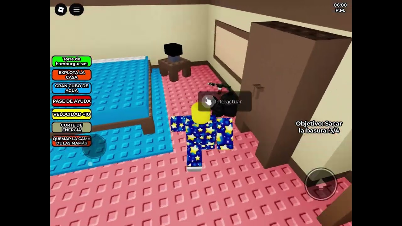 Jugando 99 noches en el boasque parte2