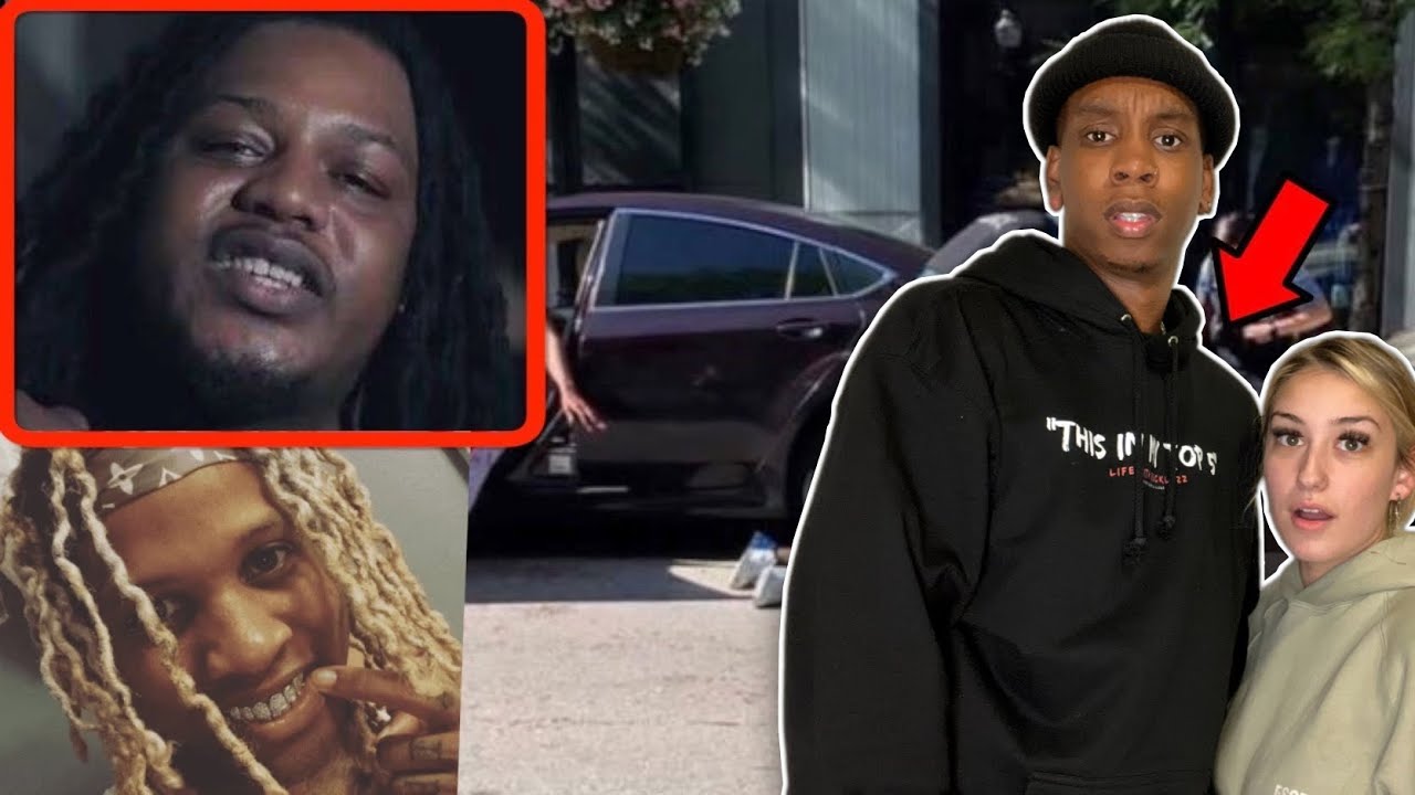 THESE VIDEOS GETTING SCARIER! FBG: Chicago’s House of Horrors REACTION