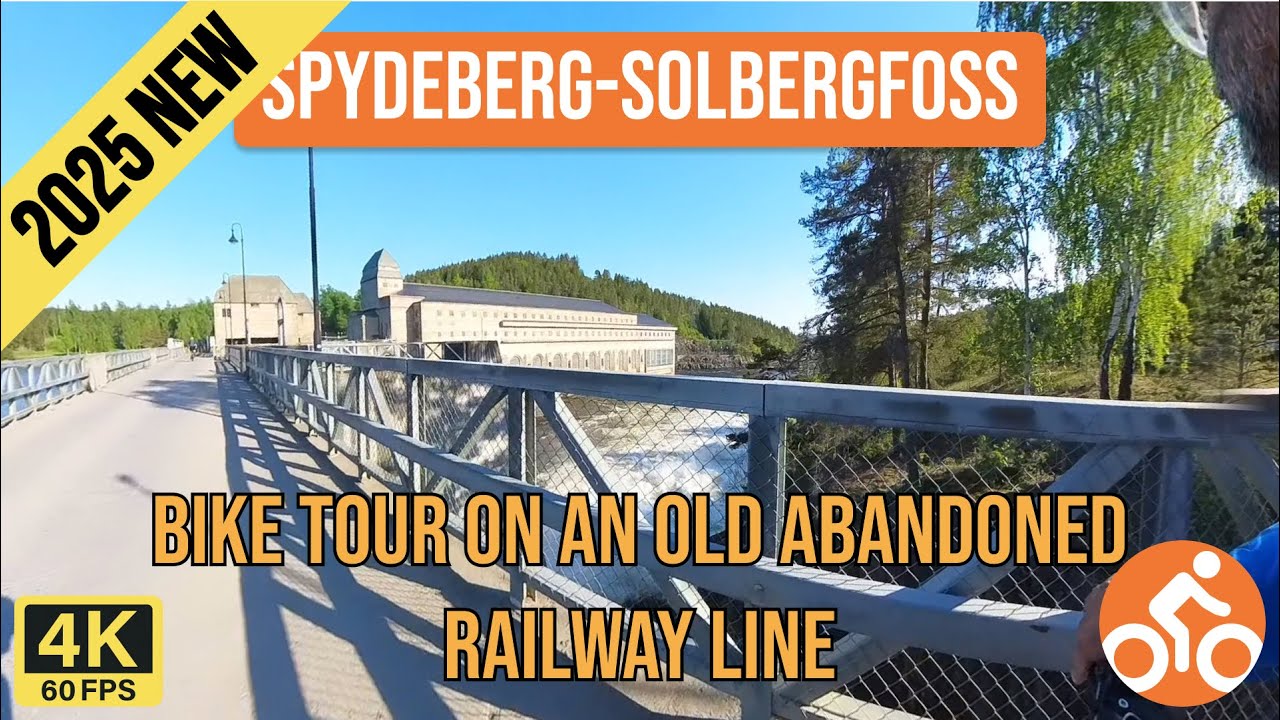 Spydeberg Solbergfoss