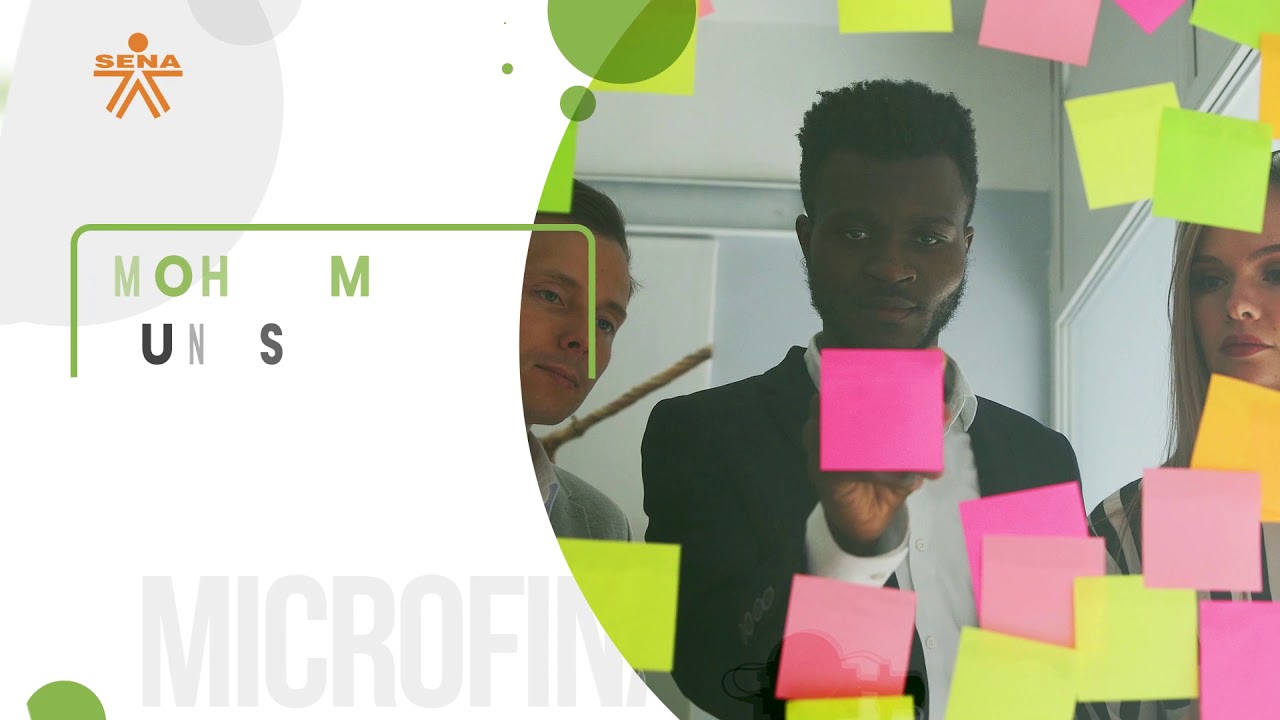 Microfinanzas