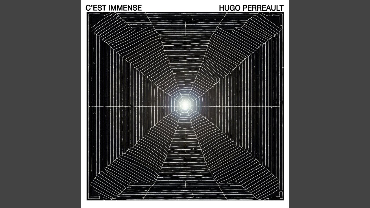 C'est immense
