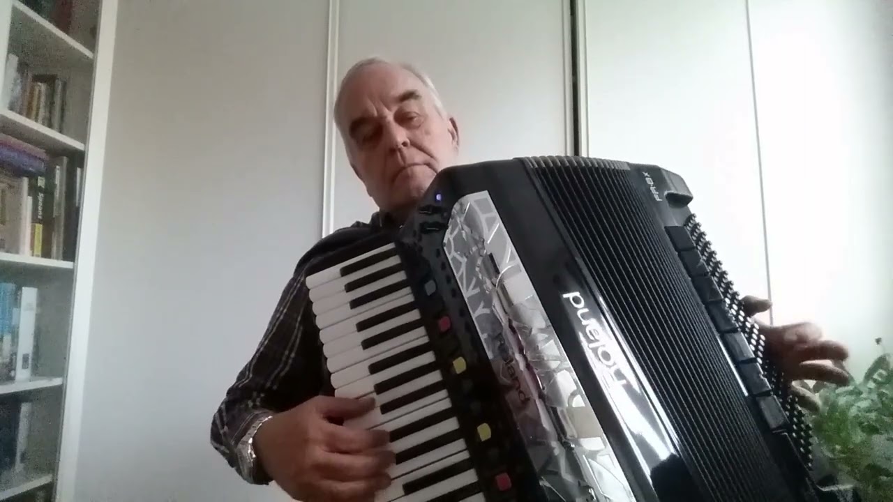 A man without love
