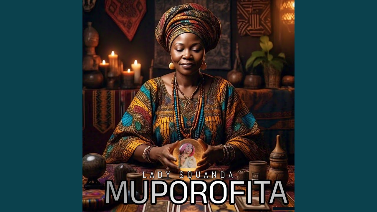 Muporofita