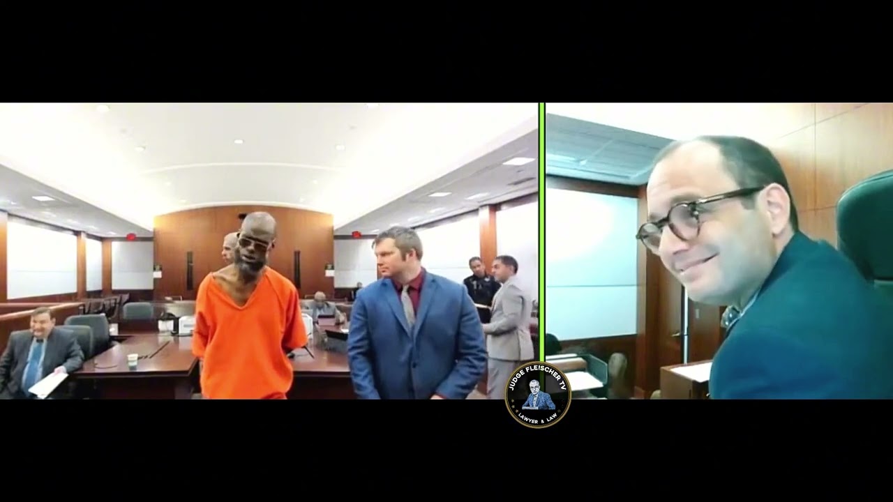 Judge Fleischer Dismisses Case: Was Justice Served or Denied?