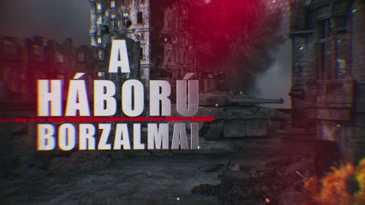 A háború borzalmai -  Nagy csata lesz Ukrajna miatt a mai uniós csúcson