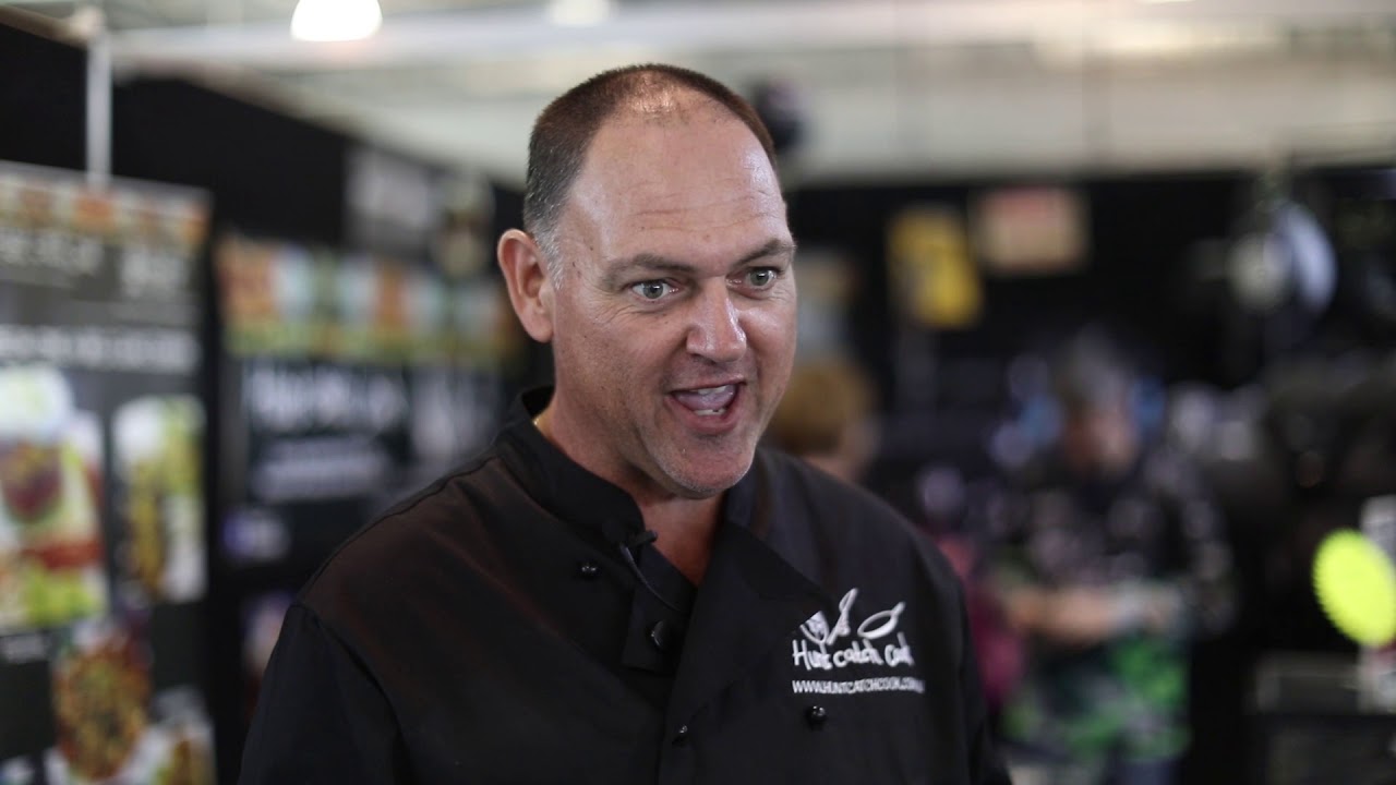 SSAA Shot Expo Perth 2018