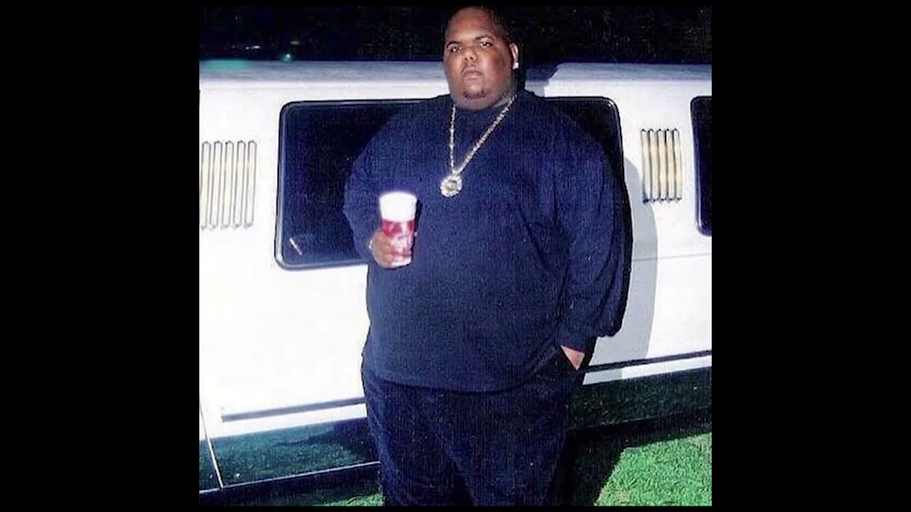 Sauce Walka x Slim Thug x Propain Type Beat "Have You Given Your Love (Prod. J.Hunt)