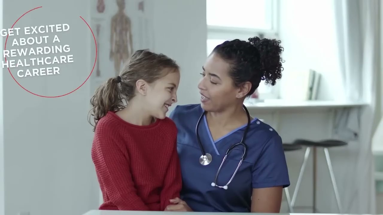 Achieve your goal to become a Medical Assistant