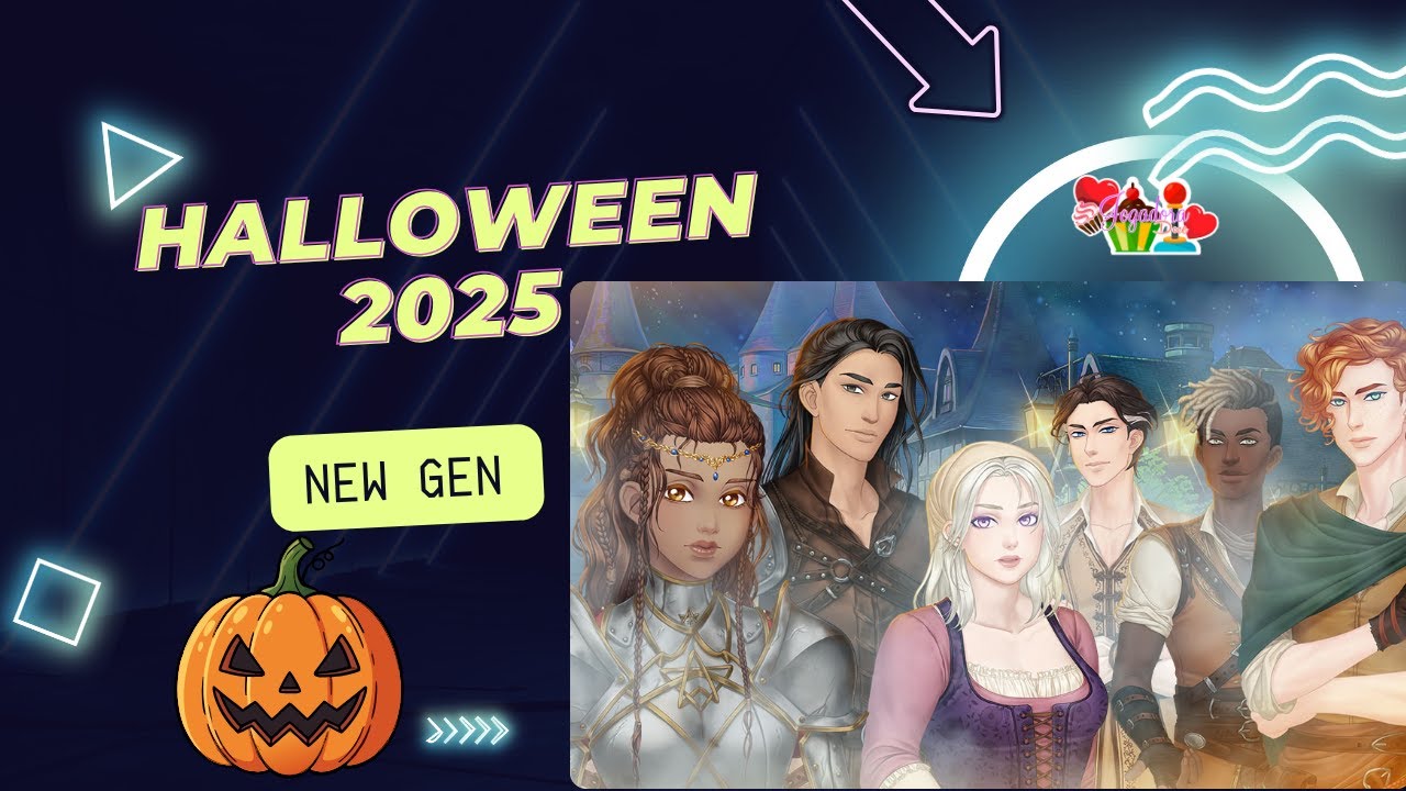 Halloween | 2025