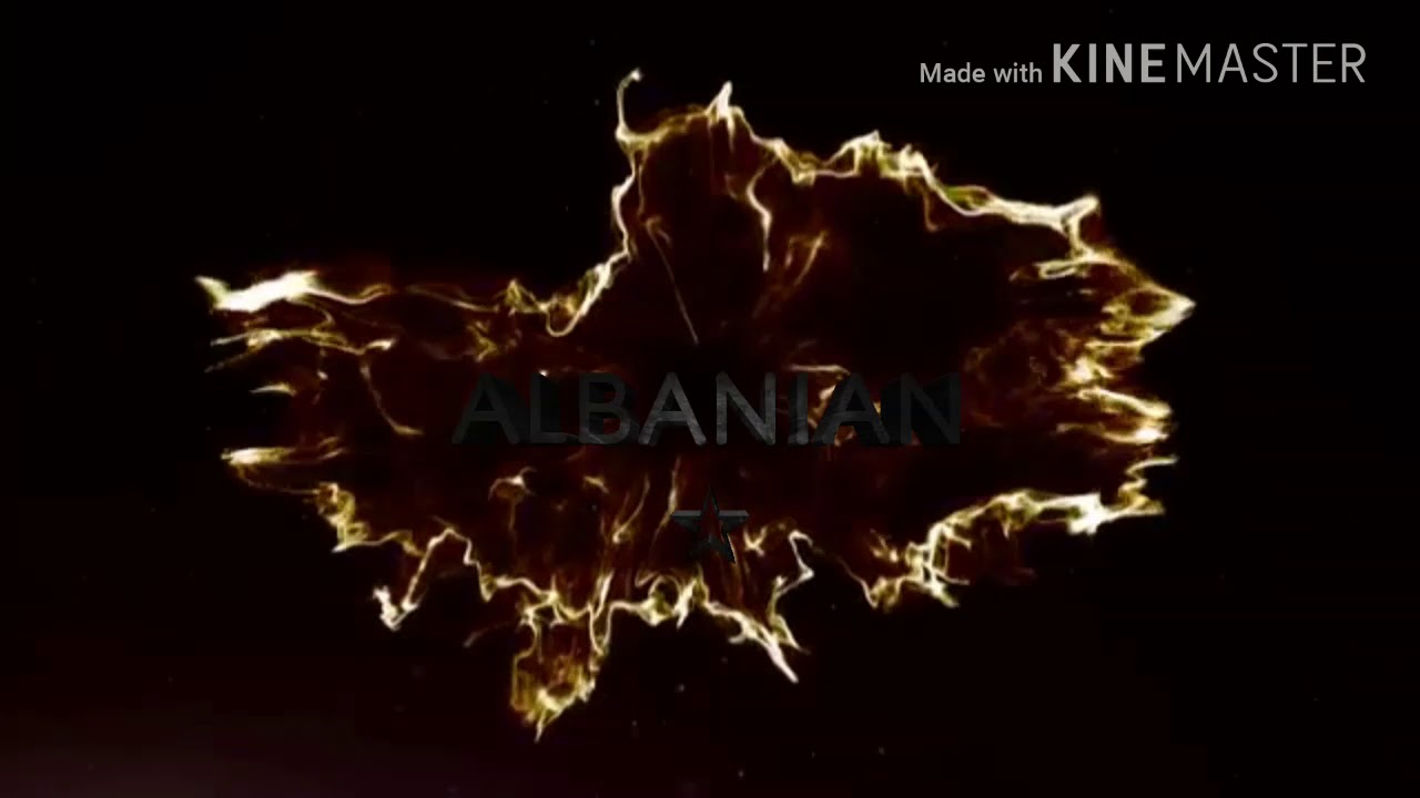 Introja e Albanian Stars !