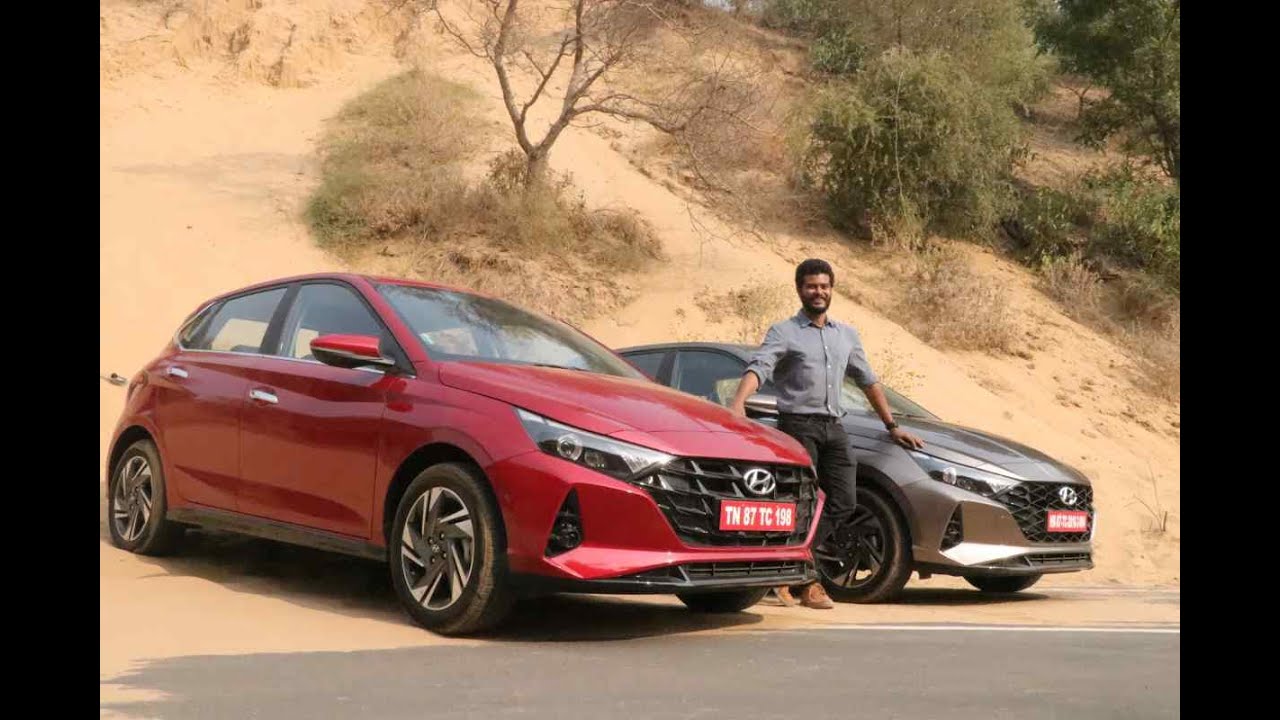 2020 Hyundai i20 Petrol Manual Fuel Economy Run | Kitna Deti Hai?