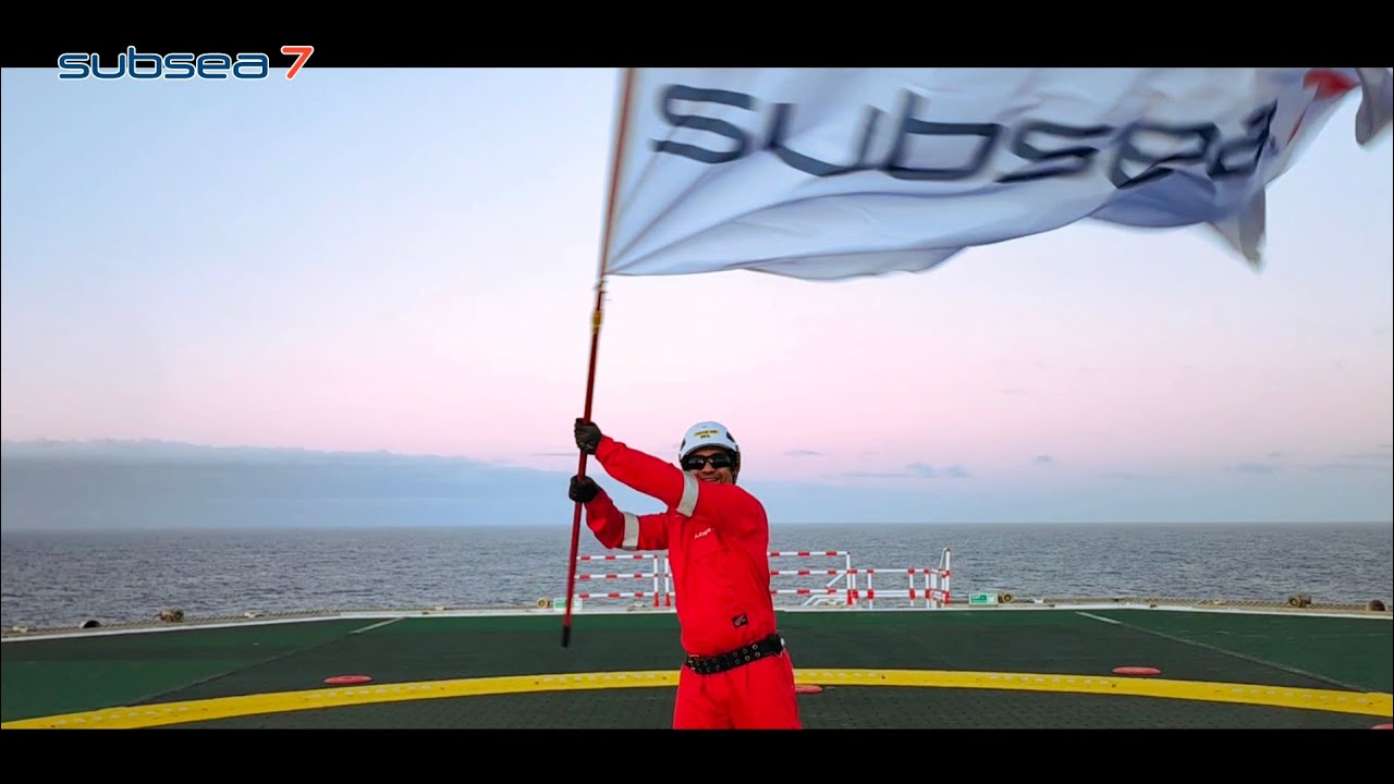 Seven Borealis Video Song - "We are the Seafarers" 