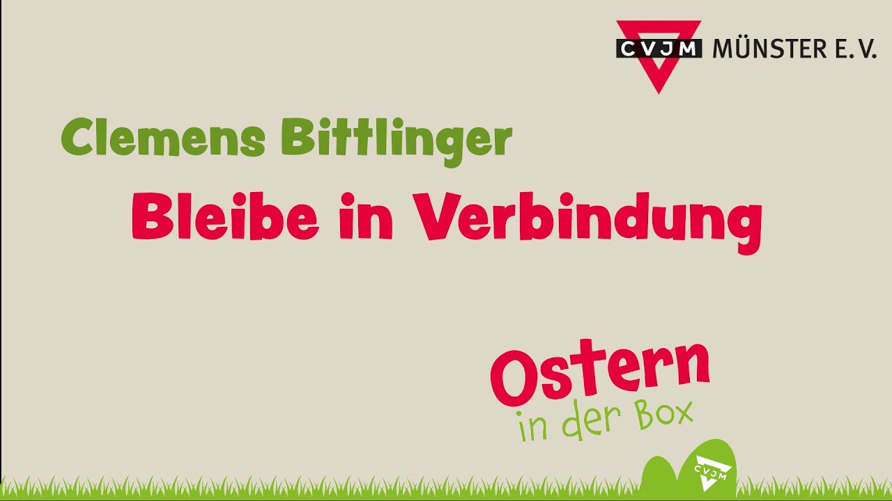 Clemens Bittlinger - 