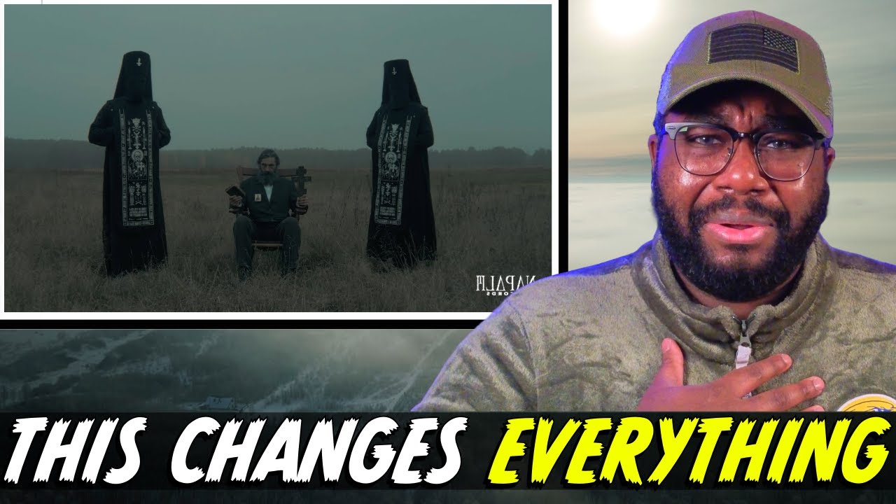 MY 1st TIME HEARING Polish Black Metal | PATRIARKH - WIERSZALIN IV feat Eliza Sacharczuk | REACTION
