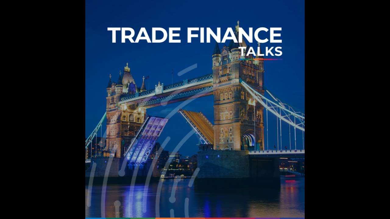 C4DTI wrap up - making trade cheaper, faster and simpler