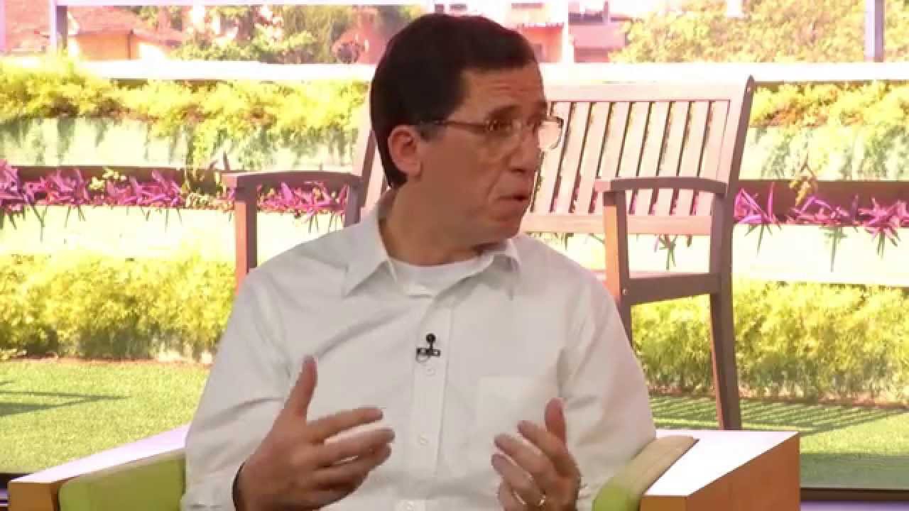 Como a arquitetura contribui para o aprendizado - Conexão Futura - Canal Futura
