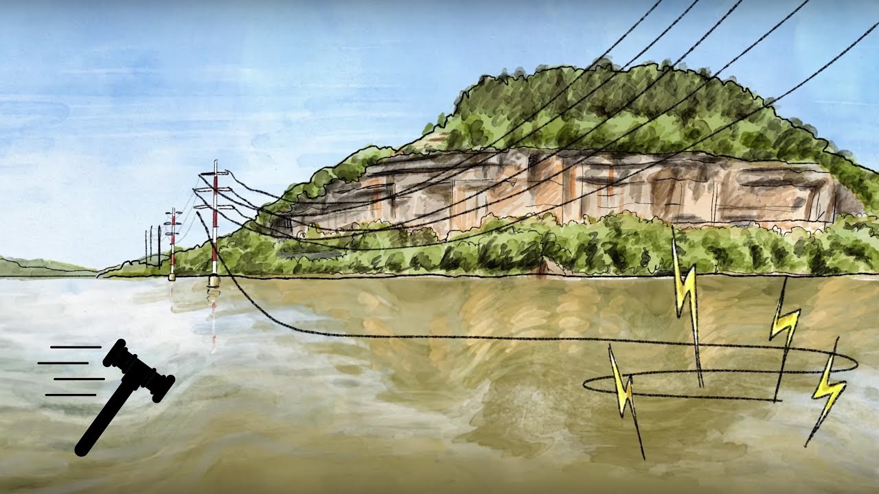 Thacker v. Tennessee Valley Authority [SCOTUSbrief]