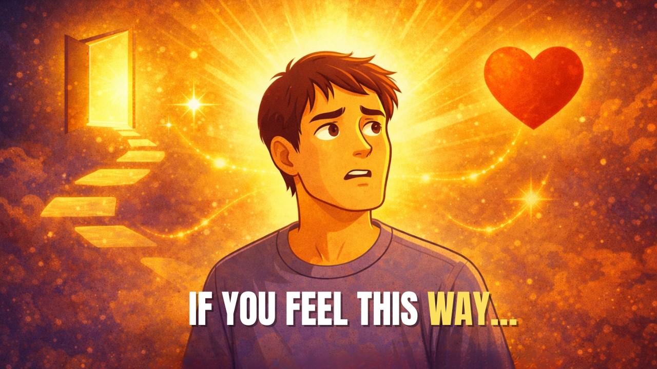 7 SIGNS GOD Is Preparing You for a Major Breakthrough