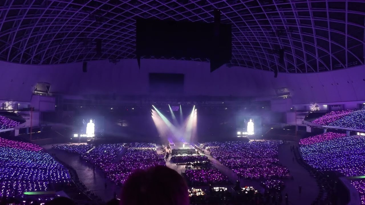 2025  林俊傑 JJ Lin JJ20 FINAL LAP TAIPEI