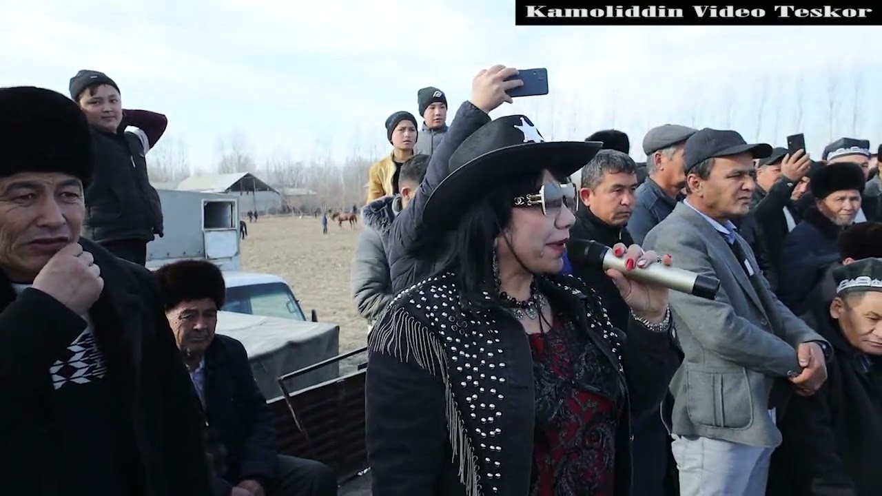 Kupkari Urgut Bekravod Mahalasi