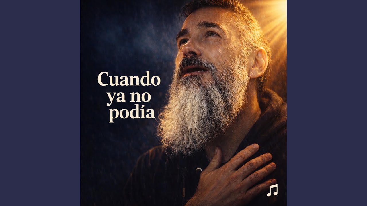 Su Amor me Alcanzo