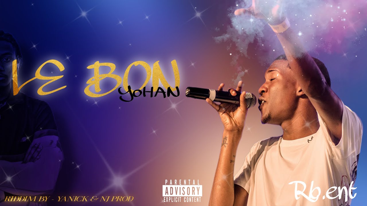 YOHAN - LE BON