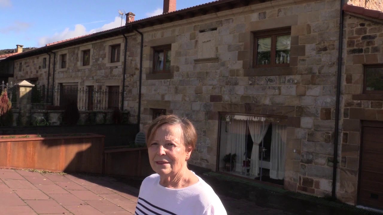 EL SILENCIO DE UN PUEBLO | Corconte, Campoo de Yuso | 1.3.2021