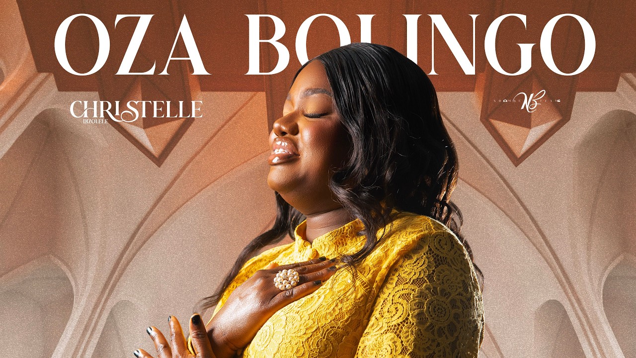 OZA BOLINGO CHRISTELLE DIZOLELE