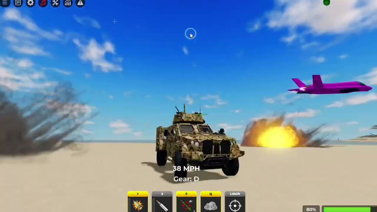 THE GRIND FOR THE SU-57 | War Tycoon