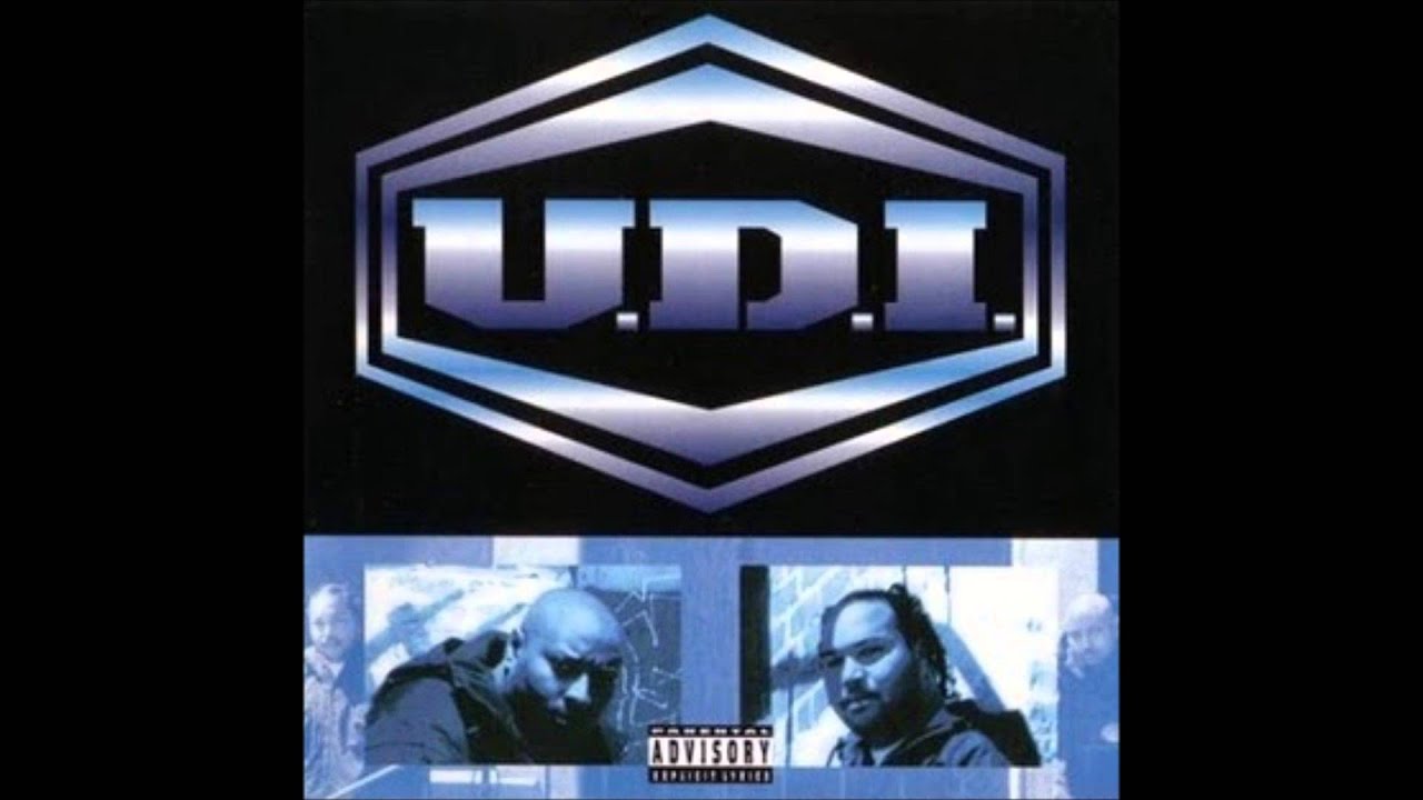 Brotha Luv - U.D.I.