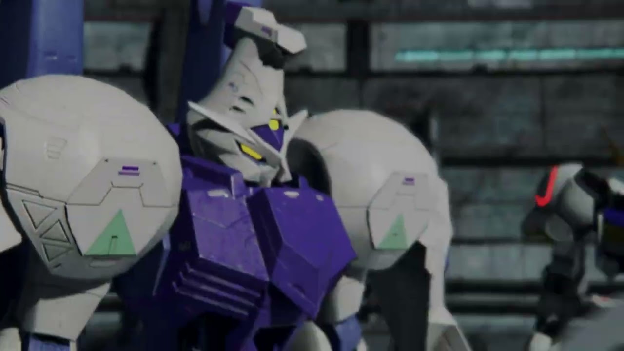 Gundam Breaker 3 Break Edition Ep18 Build Evolution Hardcore